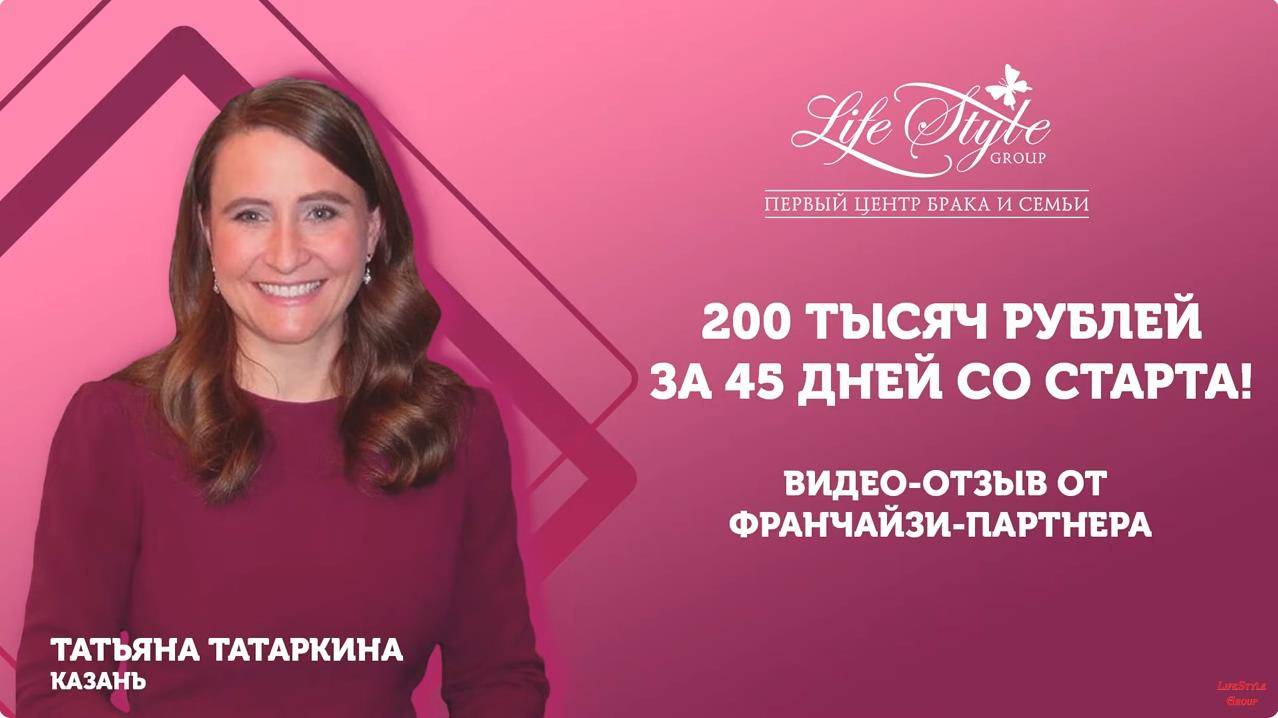 Татьяна Татаркина. Казань 27.05.2021