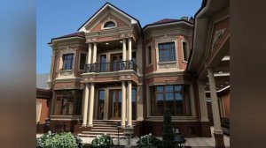 Замонавий уйлар Узбекистандаги