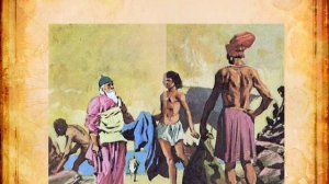 Финикия, 5 класс, всемирная история