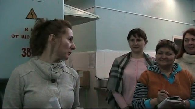 Ведическая кулинария смотреть онлайн