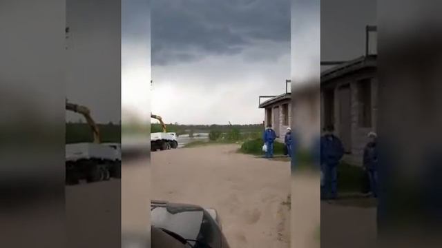 7 июня 2021 СНТ "Ветеран" смотреть онлайн