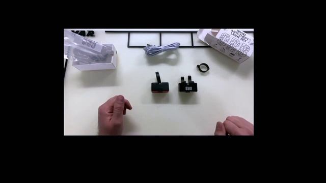 ORB Lights - HD 720p смотреть онлайн