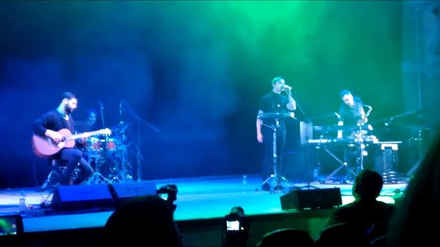 Dolphin @ Оренбург Весна смотреть онлайн