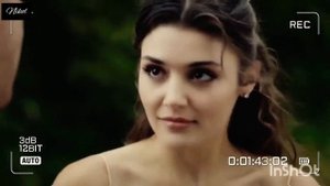 Эда & Серкан ❤️ Eda & Serkan - О Боже Какой Мужчина!!!