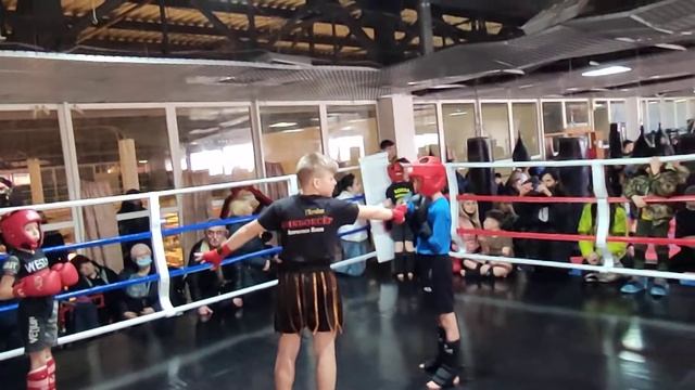 Тризна Саша, Балицкий Артур. Конгломерат против Торнадо (Каховка). смотреть онлайн