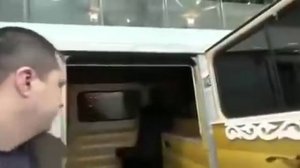 УАЗ "Председатель"