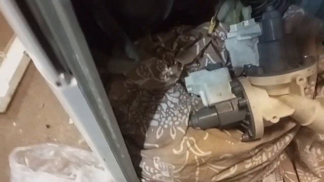 LG WD-10180SU | УТИЛЬ