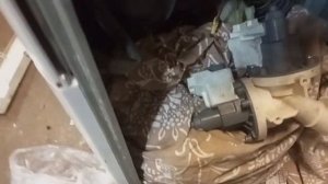 LG WD-10180SU | УТИЛЬ