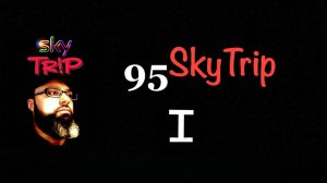 95 SkyTrip Пантерный мухомор (I) I SkyTrip