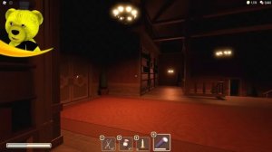 DOORS СУПЕР ХАРД МОД с ПОДПИСЧИКАМИ !!!