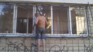Решетка на балкон 0677861342
