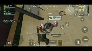 МАРМОК ИГРАЕТ PUBG MOBILE.EXE