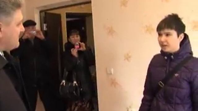 Свой дом: мечты сбываются! смотреть онлайн