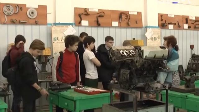 ПУ №49 смотреть онлайн