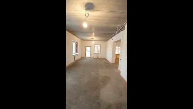 Коттедж 182 м² на участке 5 сот. Казань.Вознесение.