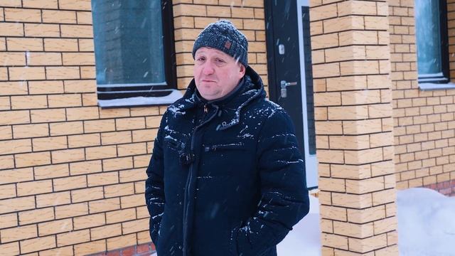 Реальный ОТЗЫВ КЛИЕНТА. Сколько стоит ПОСТРОИТЬ ОДНОЭТАЖНЫЙ ДОМ 125м2 из кирпича? смотреть онлайн