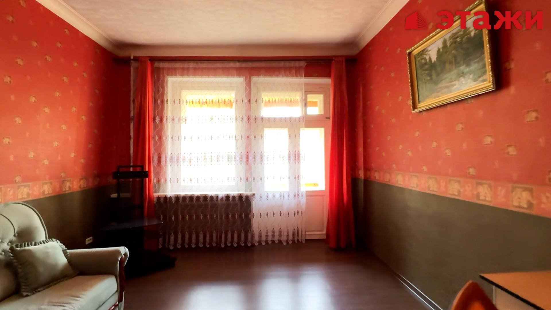 Гончарова, 5