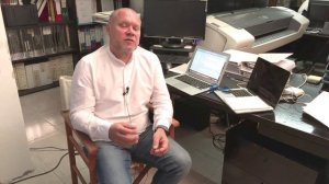 Некоторые постулаты гималайской доктрины. Олег Насобин №40