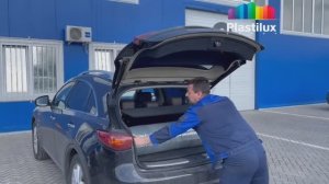 Демонстрация_скручивания_поликарбоната_ПЛАСТИЛЮКС_ДЛЯ_ТЕПЛИЦ