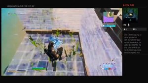 Wir spielen zocken