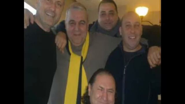 Selçuk Yula Anısına.... смотреть онлайн