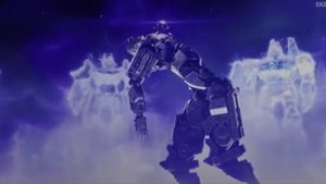 Transformers One