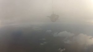 Прыжки с парашютом АН 26 МРПСБ Архив