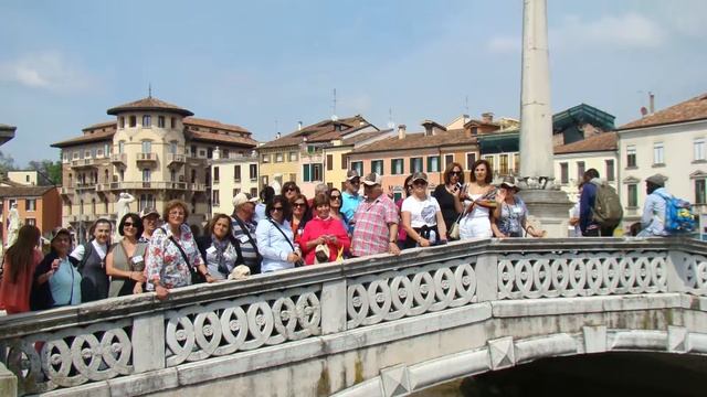 Jubilee of Mercy Pilgrimages смотреть онлайн