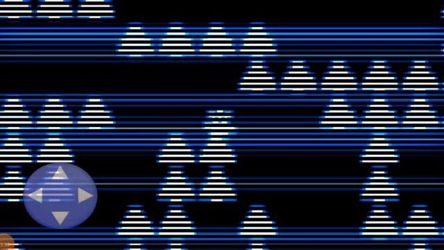 прохождение Fnaf World