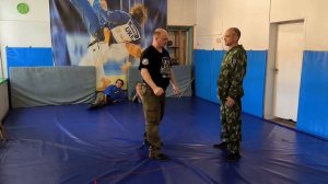 Учимся управлять мышцами.