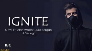 K-391, Alan Walker, Julie Bergan & SENUGRI - Ignite (New My Music Remake Video)