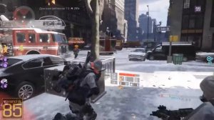 Индусы и Русские, братья на веки, Indians and Russians, brothers forever Tom Clancy's The Division