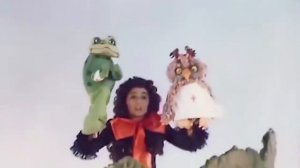ДЕТСКОЕ КИНО, С. Мошкина, Большой детский хора имени Виктора Попова