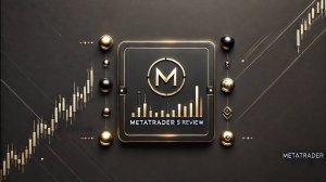 Metatrader 5 + Торговый советник HinnMagicEntry