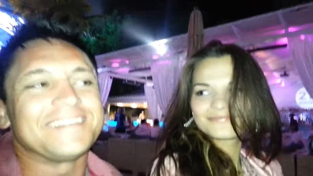 Ibiza odessa Ukraine смотреть онлайн