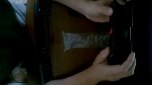 Электрошокер Type TW-10 Сирена