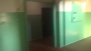 Пассажирский лифт (г. Обнинск), V=1 м-с, г-п 400 кг (20)