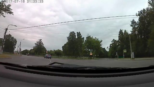 Way to home, 90 seconds [Dubki -- SPB] смотреть онлайн