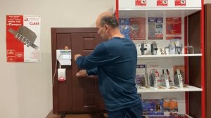 Показываем работу системы Раннего Реагирования КУ "СКАТ"