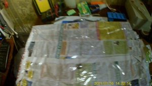 PIKO. Очередная посылка из Санкт-петербурга. Набор Piko Expert. НО 1.87 16.5мм. Электровоз e44.