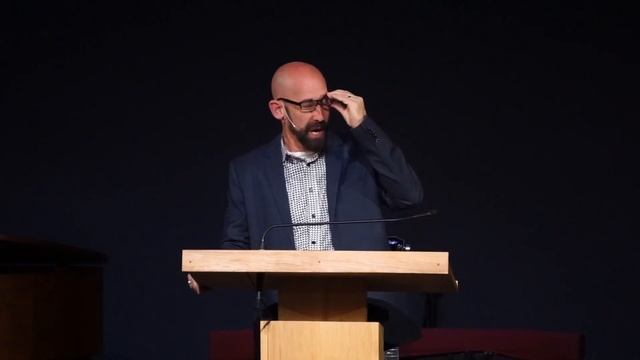 Evangelism 101, part 3 - Smedly Yates - Grace Bible Church - 2/18/24 смотреть онлайн