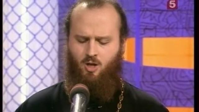 Плещут холодные волны-Splash Cold Waves