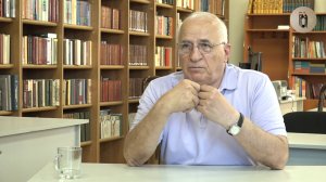 Большое интервью Степан Мантарлян