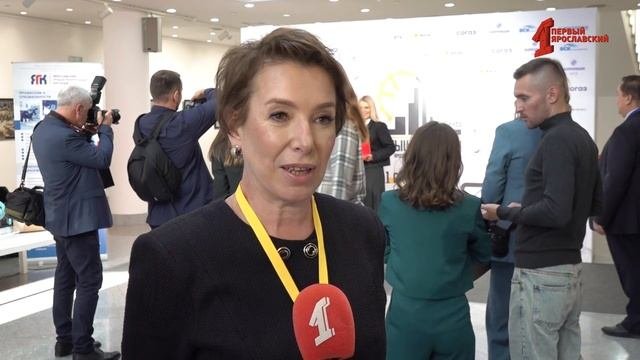 Проблема кадров в регионе