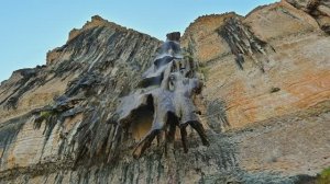 Natif Waterfall, Oman