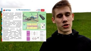 "Страна железных дорог 2020" ,участник №3428