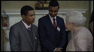 Secretary-General's Commonwealth Day Reception 2014