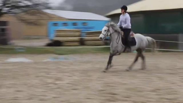 Pauline et Razzia 24.02.12 смотреть онлайн