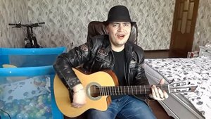 Крематорий - Гиена огненная