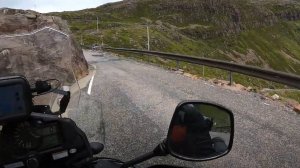 Шотландия. Эпплкросс  2022 мотопутешествие